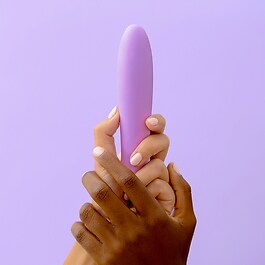 The Billionaire - Versatile Vibrator